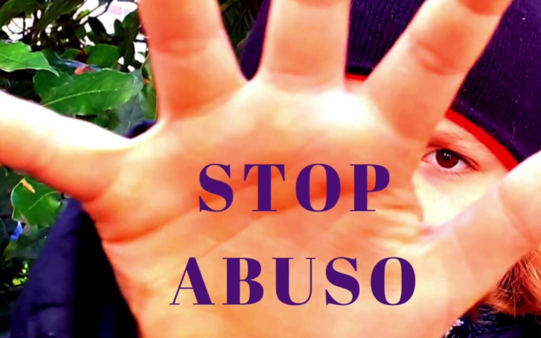 Taller de Prevención del Abuso