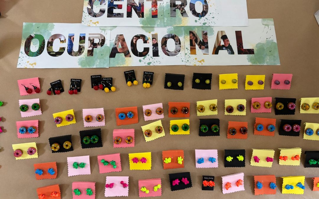 Mercadillo Solidario