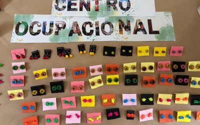 Mercadillo Solidario