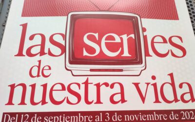 Visita Exposición «Las series de nuestra vida»