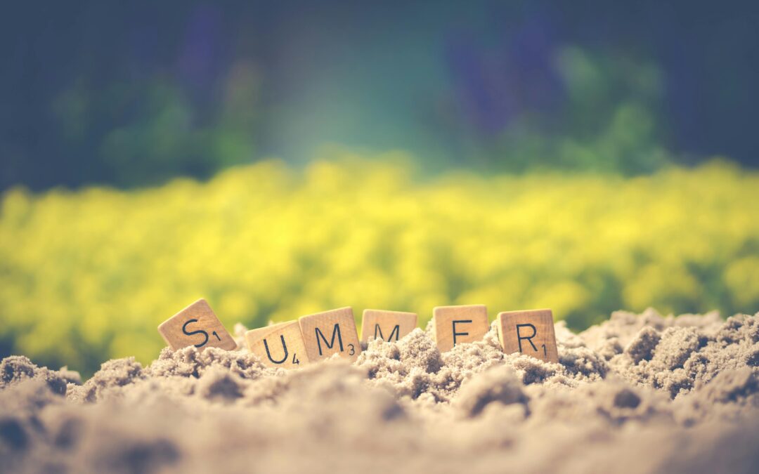 Resumen del Verano