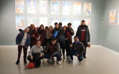 Exposición «La Torre Invertida»