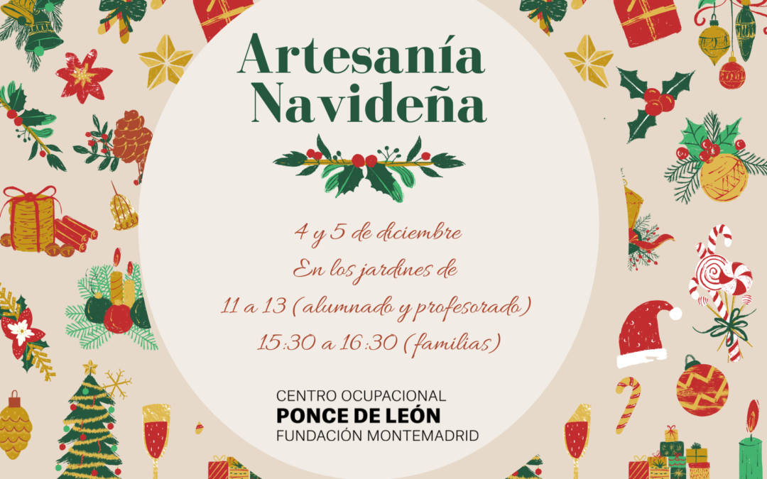 Rincón Navideño