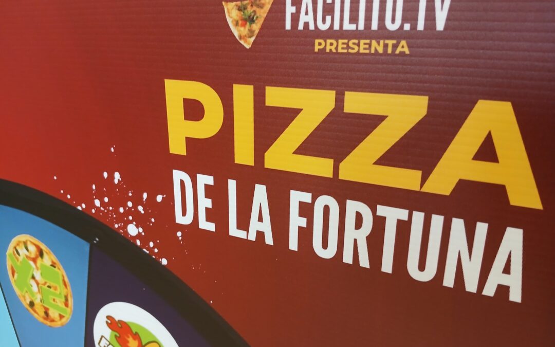 ¡Continuamos con Facilito TV!