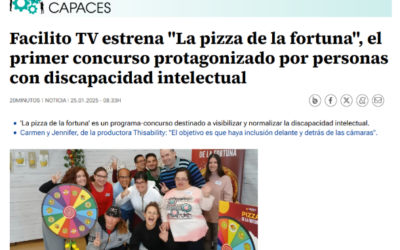 Noticia 20minutos