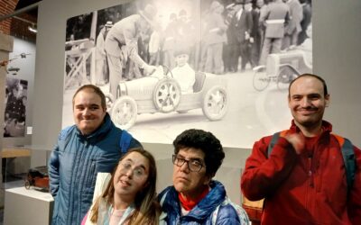 Exposición «Del Juguete al Cielo»