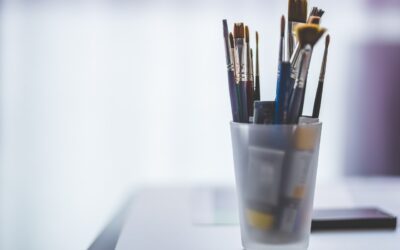 Actividad creativa