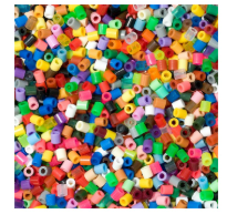 Taller de Hama Beads