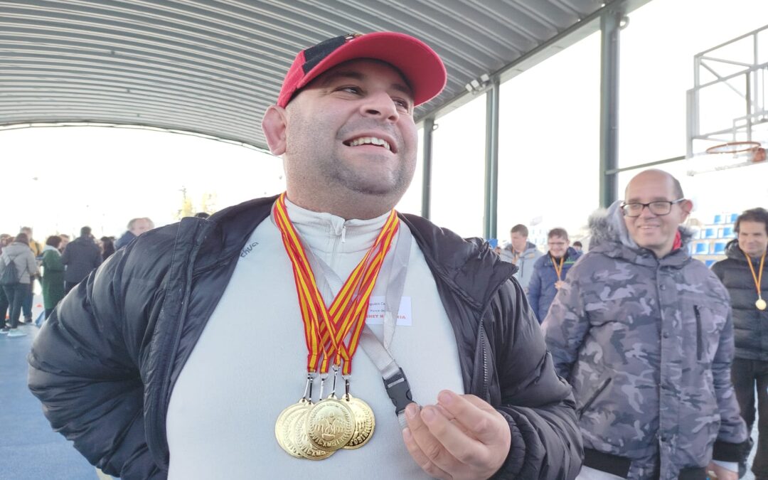 Special Olympics