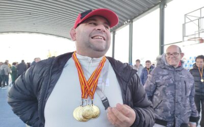 Special Olympics