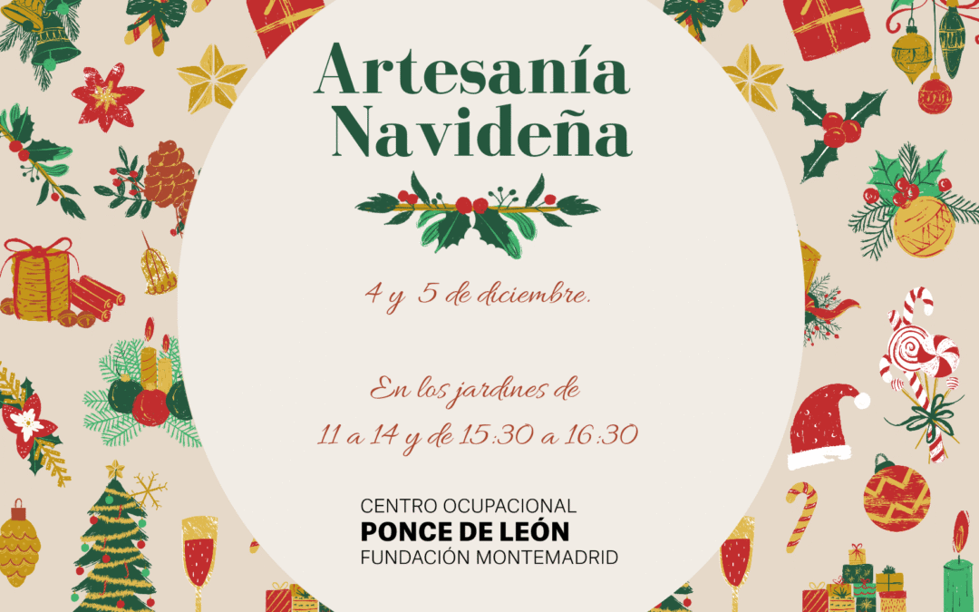 Rincón Navideño