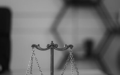 Charla sobre Medidas Judiciales y Extrajudiciales
