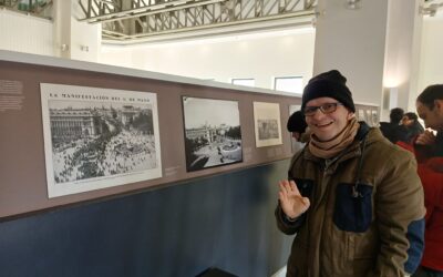 Visita CentroCentro
