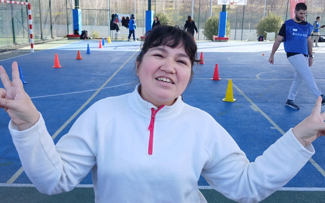 Special Olympics