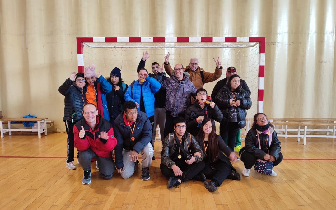 Special Olympics