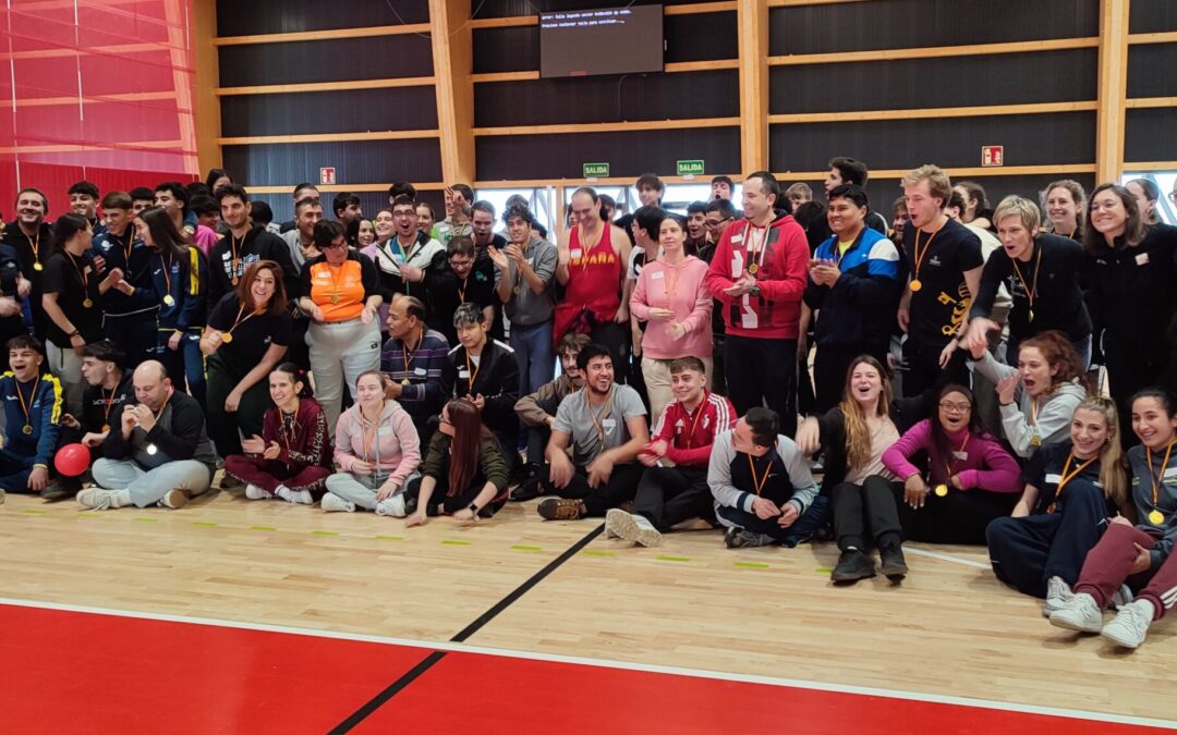 Special Olympics
