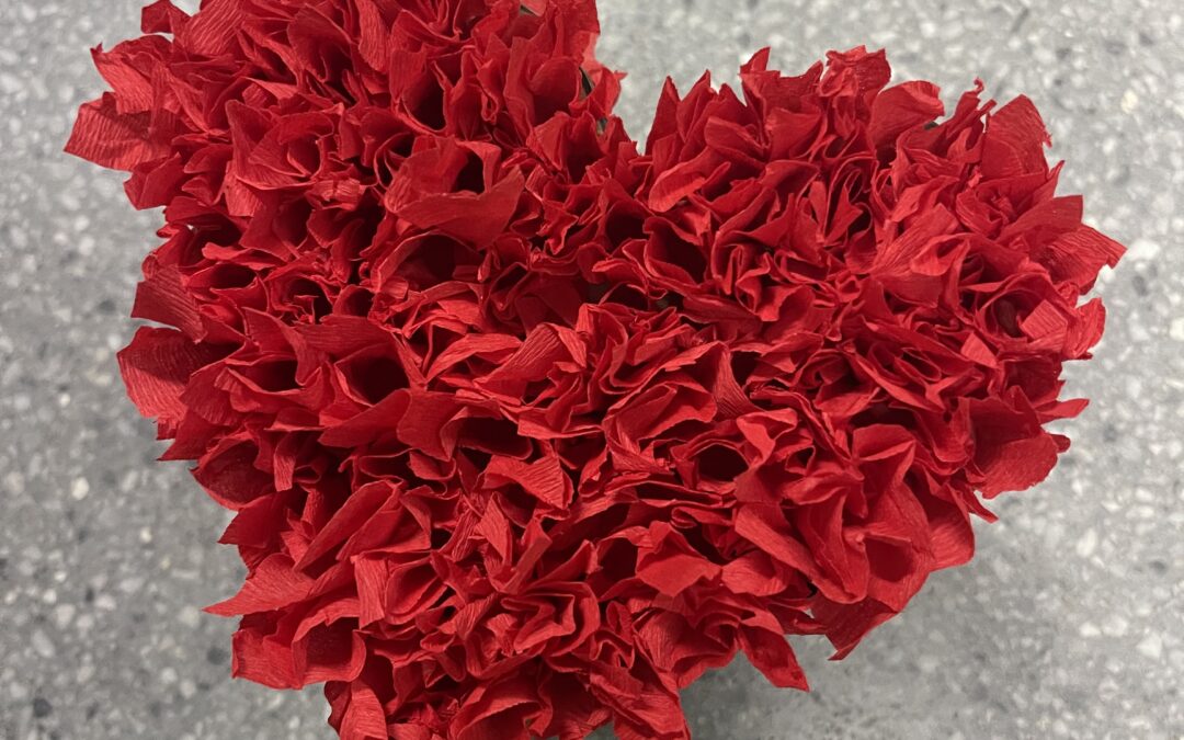 Día del Amor y la Amistad