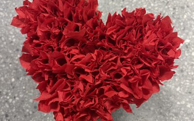 Día del Amor y la Amistad
