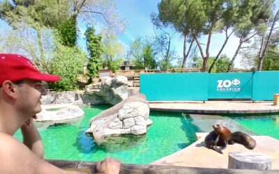 Zoo Aquarium Madrid