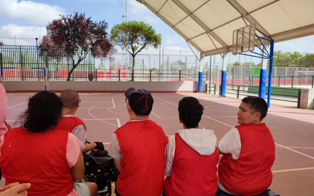 Special Olympics Multideporte