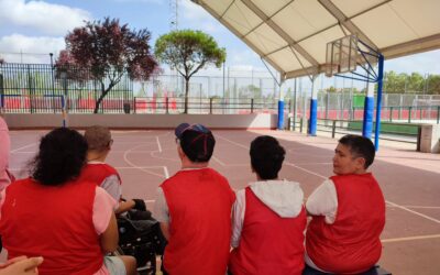 Special Olympics Multideporte