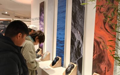 Exposición Mazda House
