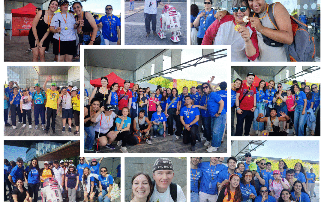 Special Olympics
