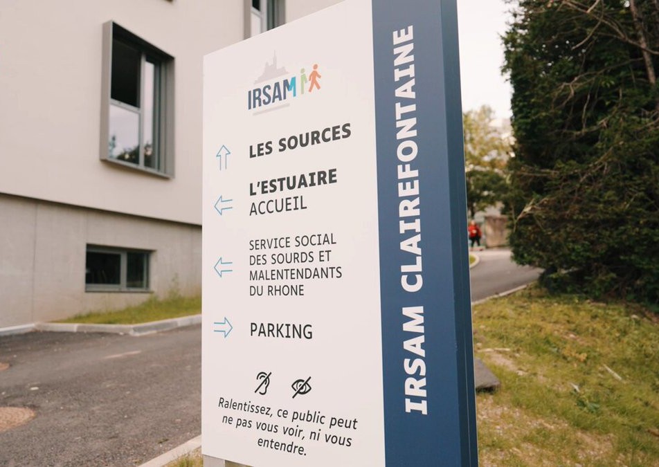 Visita a Lyon con ERASMUS+