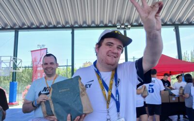 Special Olympics