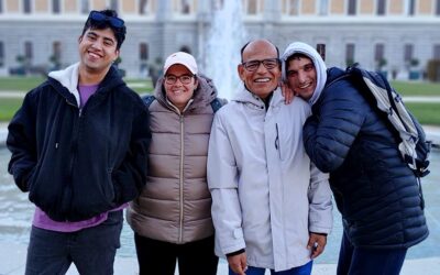 Visita a Turín con ERASMUS+