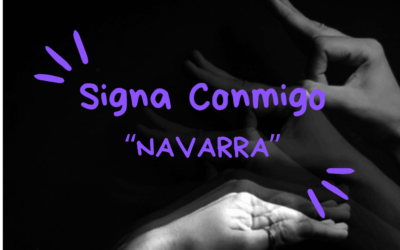 Signa Conmigo: «Navarra»