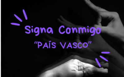 Signa Conmigo: «País Vasco»