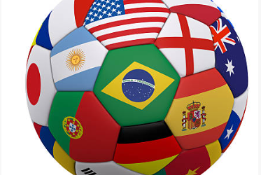 Países del mundo