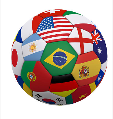 Países del mundo