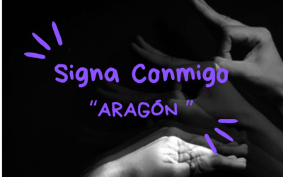Signa Conmigo: «Aragón»