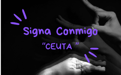Signa Conmigo: «Ceuta»