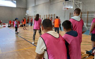 Special Olympics