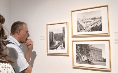 Exposición de fotografía
