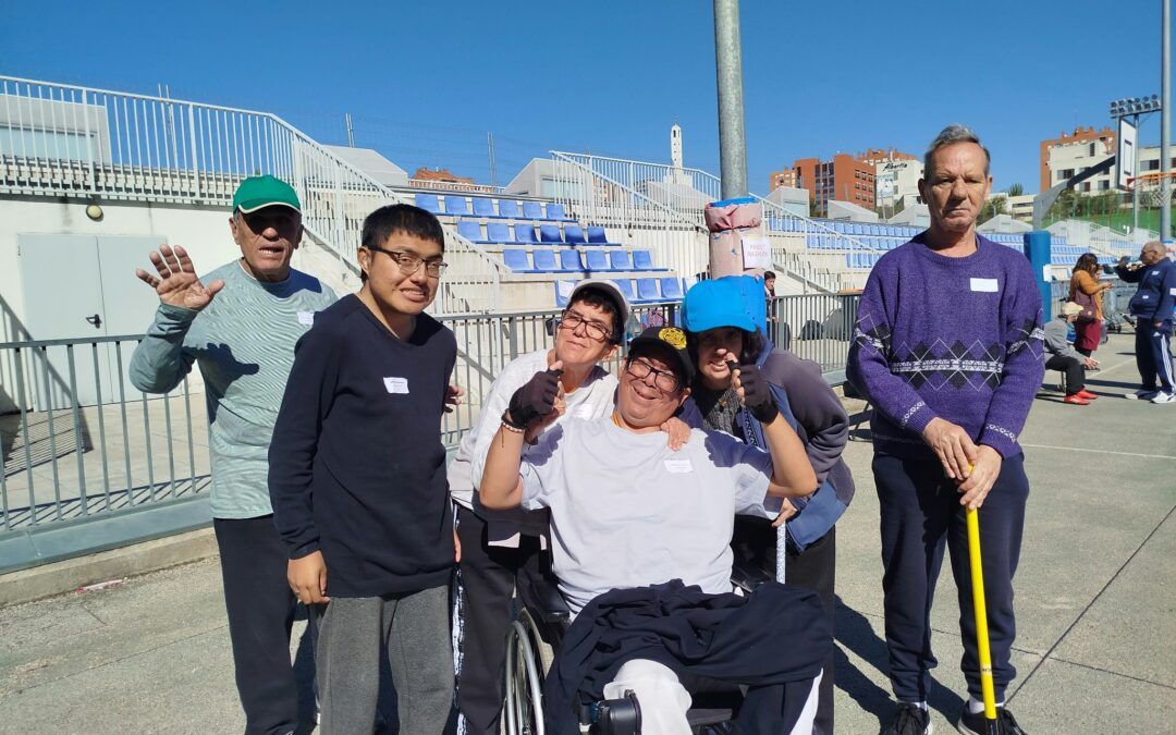 Special Olympics