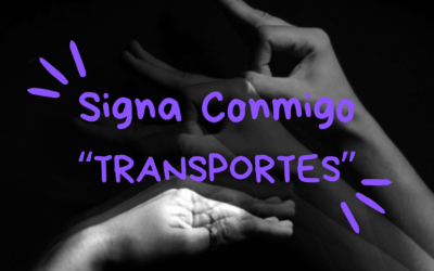 Signa Conmigo: «Bicicleta»